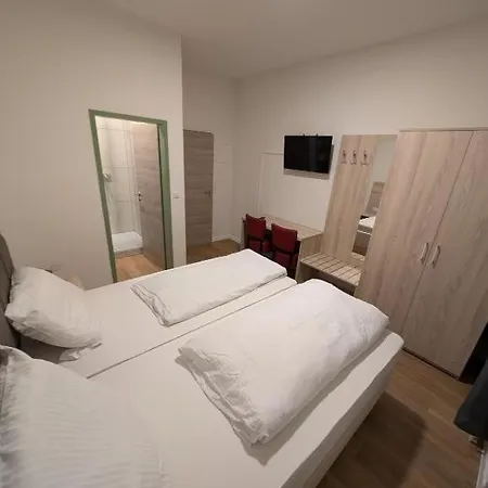 Hotel Shiva 3*