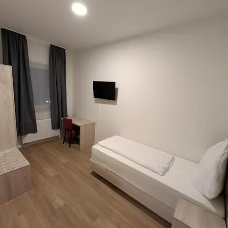 Hotel Shiva 3*